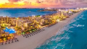 Luxury Cancun Beach Real Estate 300x169