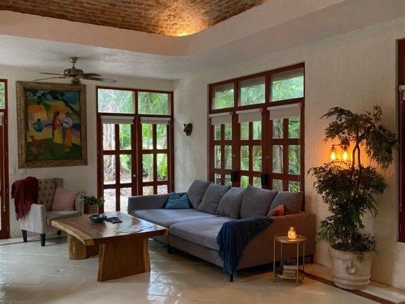 Home for sale Puerto Aventuras